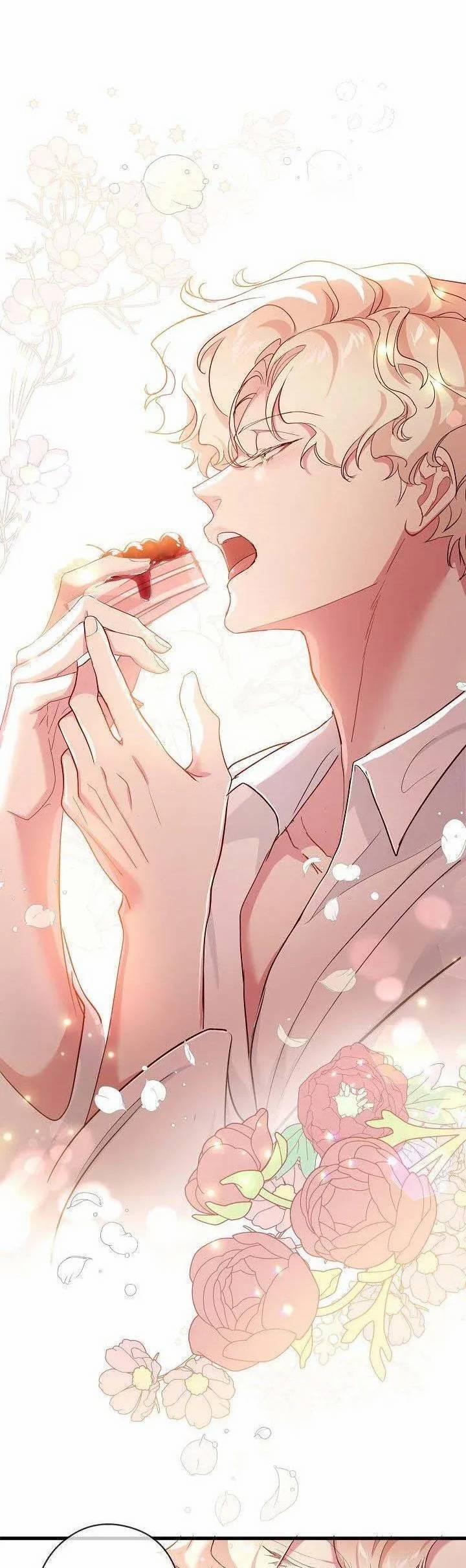 Xuyên Thành Nhân Vật Phản Diện, Vậy Là Tôi Có Thể Chết Rồi? 42 trang 3