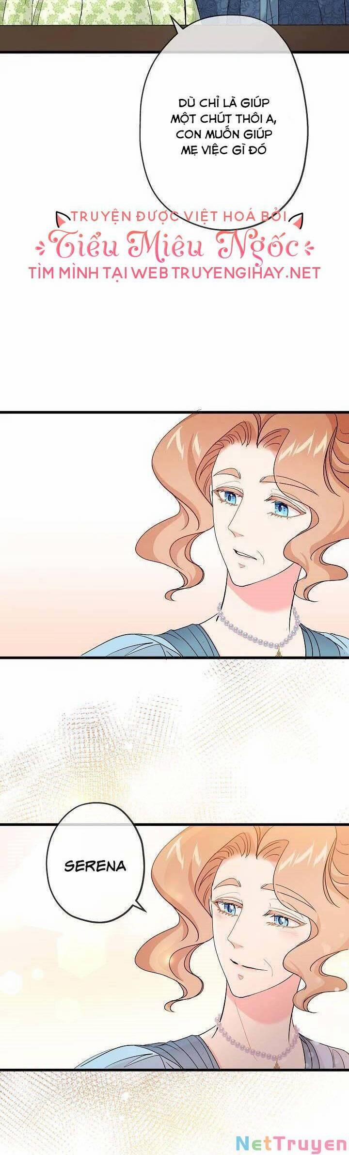 Xuyên Thành Nhân Vật Phản Diện, Vậy Là Tôi Có Thể Chết Rồi? 42 trang 30