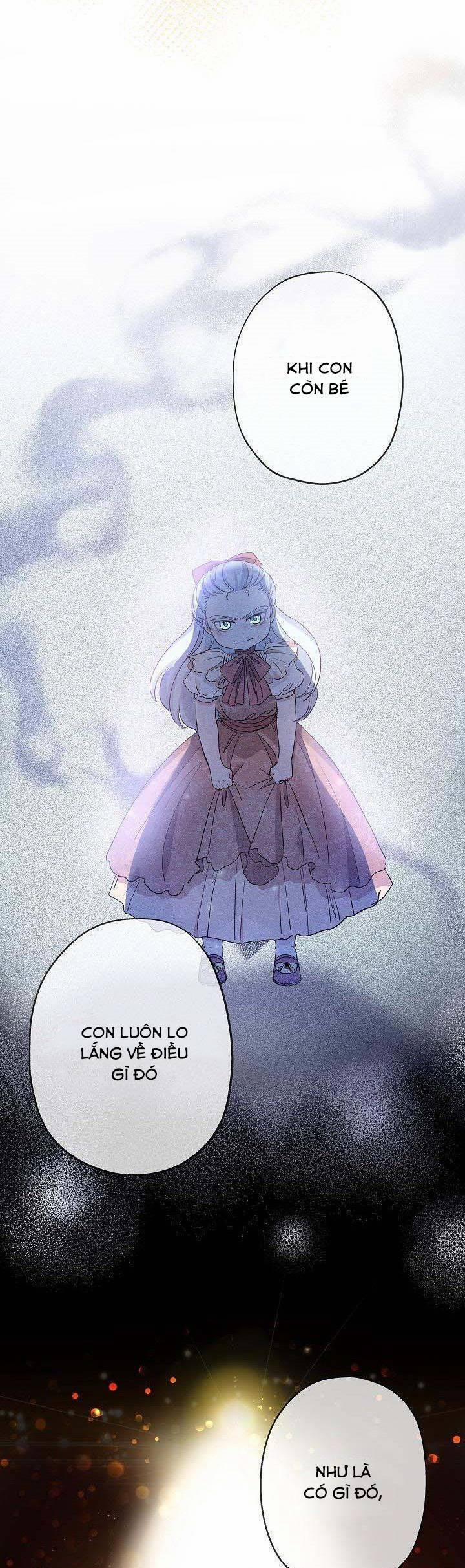 Xuyên Thành Nhân Vật Phản Diện, Vậy Là Tôi Có Thể Chết Rồi? 42 trang 31