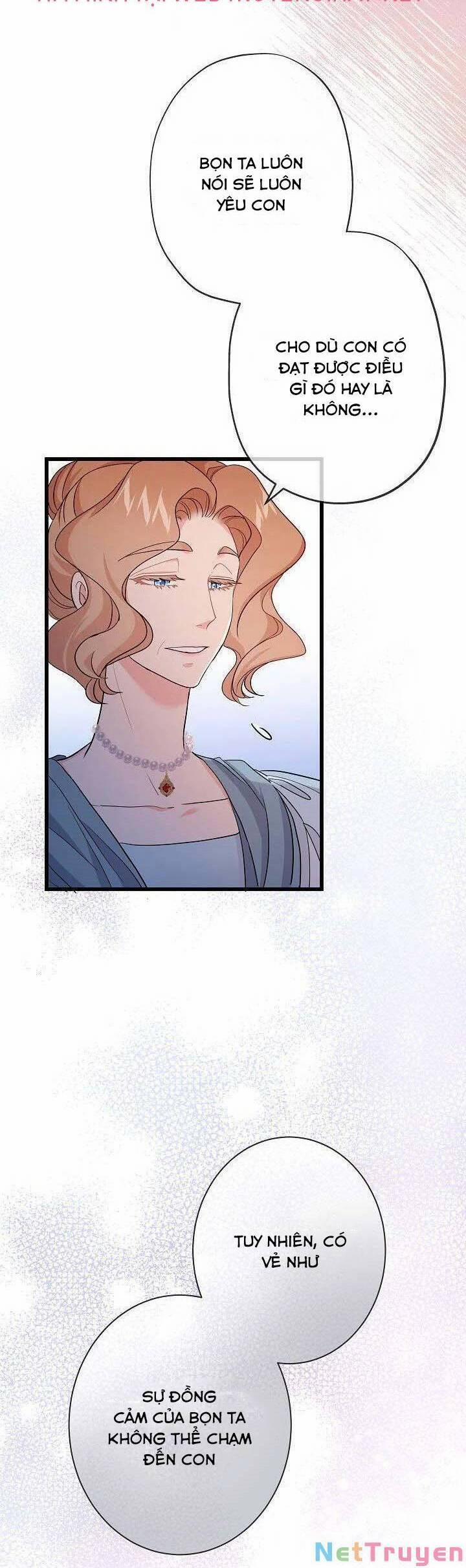 Xuyên Thành Nhân Vật Phản Diện, Vậy Là Tôi Có Thể Chết Rồi? 42 trang 34