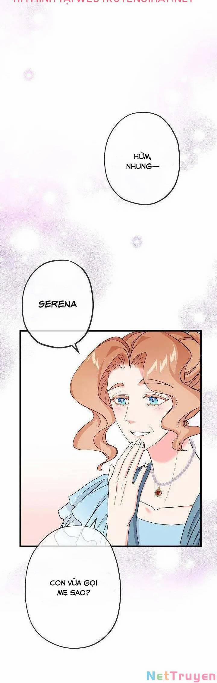 Xuyên Thành Nhân Vật Phản Diện, Vậy Là Tôi Có Thể Chết Rồi? 42 trang 38