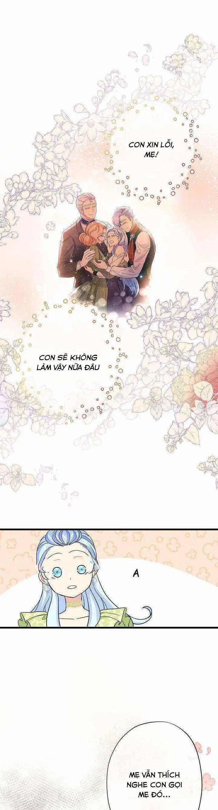 Xuyên Thành Nhân Vật Phản Diện, Vậy Là Tôi Có Thể Chết Rồi? 42 trang 39