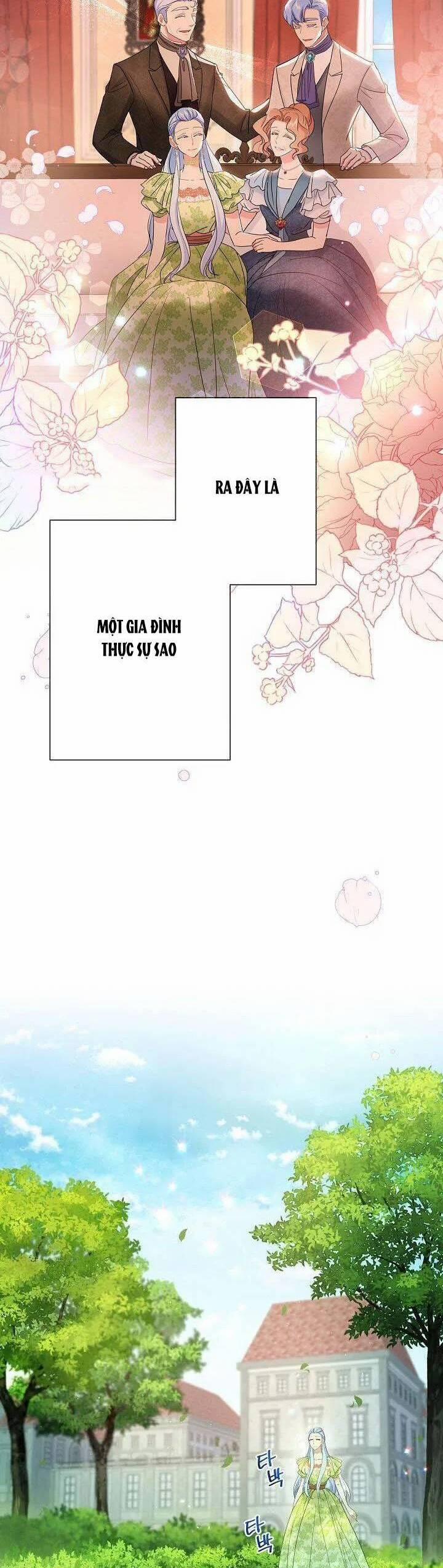 Xuyên Thành Nhân Vật Phản Diện, Vậy Là Tôi Có Thể Chết Rồi? 42 trang 44