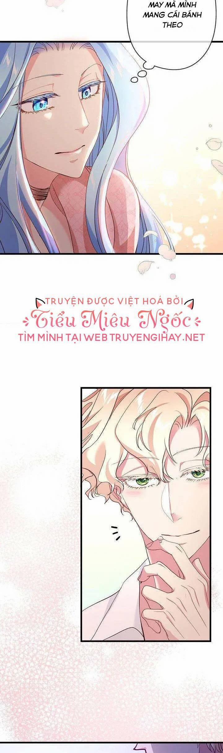 Xuyên Thành Nhân Vật Phản Diện, Vậy Là Tôi Có Thể Chết Rồi? 42 trang 5