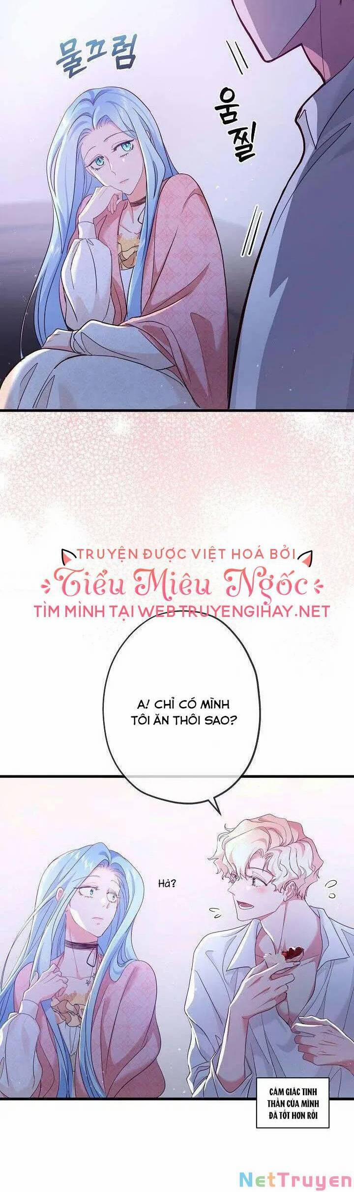 Xuyên Thành Nhân Vật Phản Diện, Vậy Là Tôi Có Thể Chết Rồi? 42 trang 6