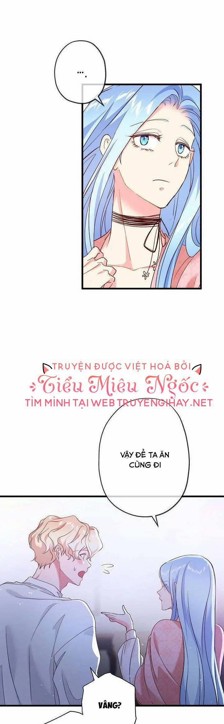 Xuyên Thành Nhân Vật Phản Diện, Vậy Là Tôi Có Thể Chết Rồi? 42 trang 7