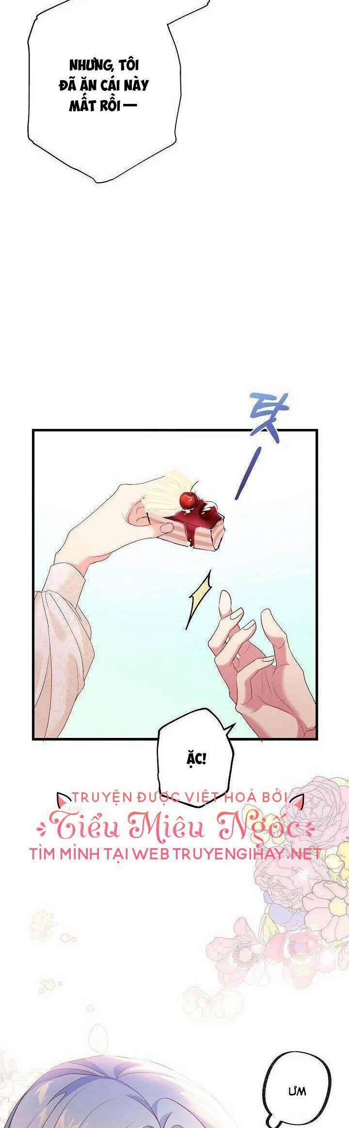 Xuyên Thành Nhân Vật Phản Diện, Vậy Là Tôi Có Thể Chết Rồi? 42 trang 8