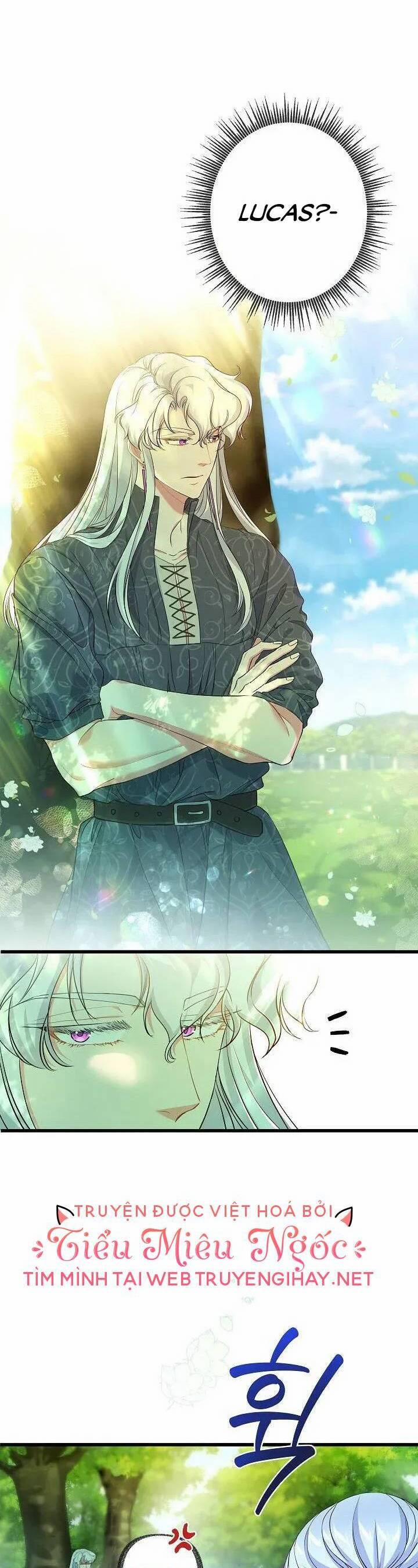 Xuyên Thành Nhân Vật Phản Diện, Vậy Là Tôi Có Thể Chết Rồi? 43 trang 1