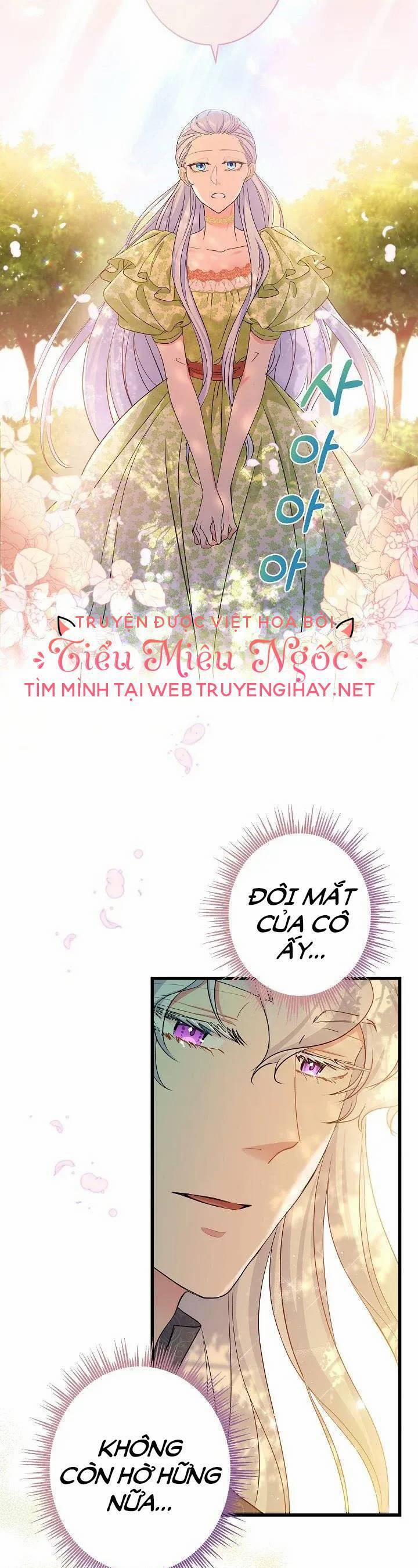 Xuyên Thành Nhân Vật Phản Diện, Vậy Là Tôi Có Thể Chết Rồi? 43 trang 10