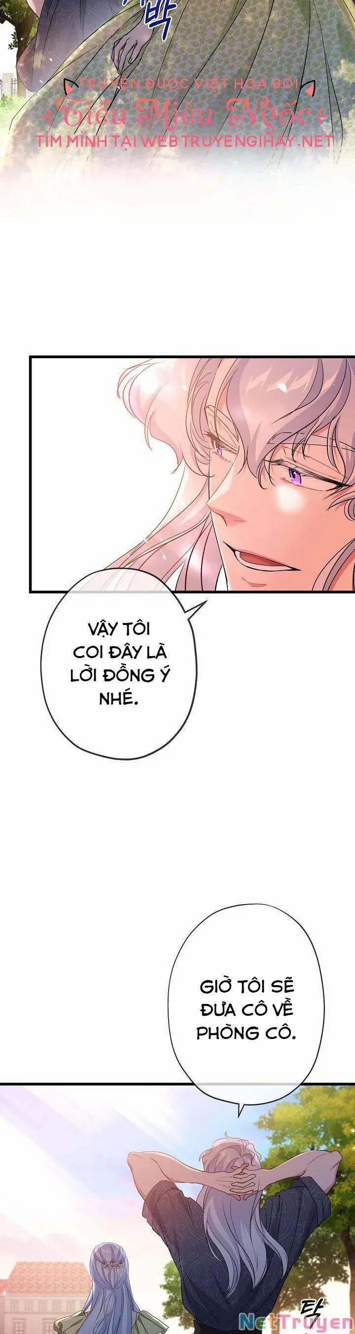 Xuyên Thành Nhân Vật Phản Diện, Vậy Là Tôi Có Thể Chết Rồi? 43 trang 14