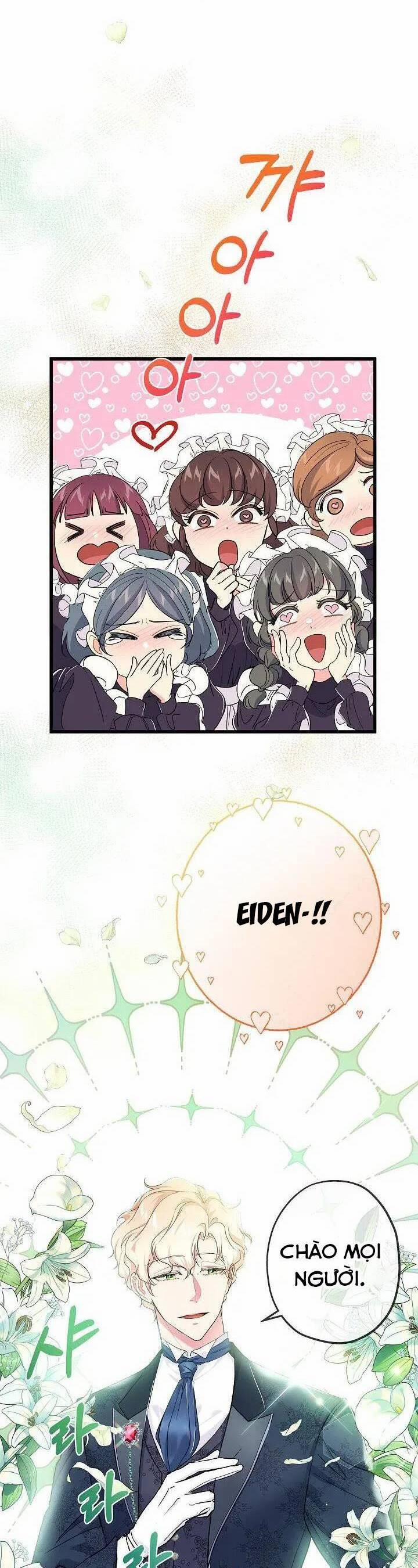 Xuyên Thành Nhân Vật Phản Diện, Vậy Là Tôi Có Thể Chết Rồi? 43 trang 16