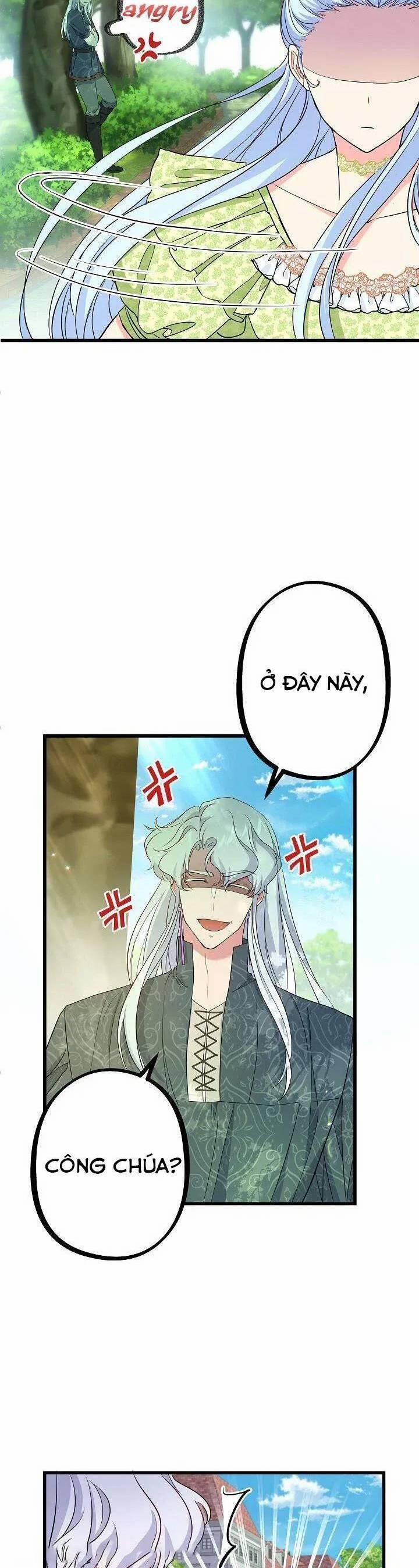 Xuyên Thành Nhân Vật Phản Diện, Vậy Là Tôi Có Thể Chết Rồi? 43 trang 2