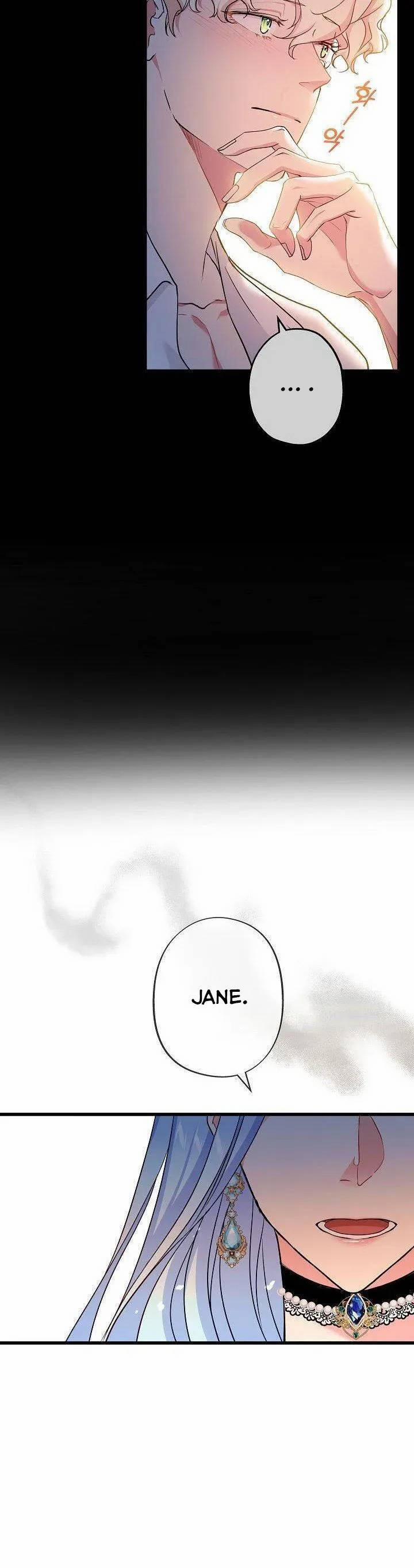 Xuyên Thành Nhân Vật Phản Diện, Vậy Là Tôi Có Thể Chết Rồi? 43 trang 25