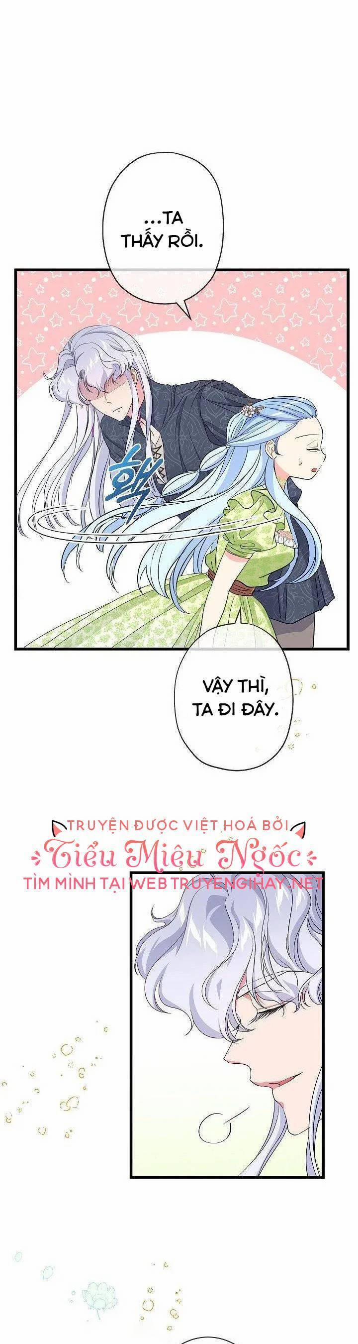 Xuyên Thành Nhân Vật Phản Diện, Vậy Là Tôi Có Thể Chết Rồi? 43 trang 5