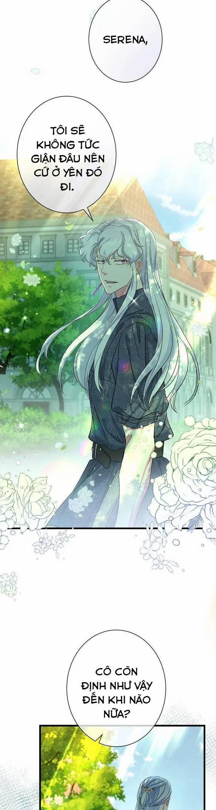 Xuyên Thành Nhân Vật Phản Diện, Vậy Là Tôi Có Thể Chết Rồi? 43 trang 6