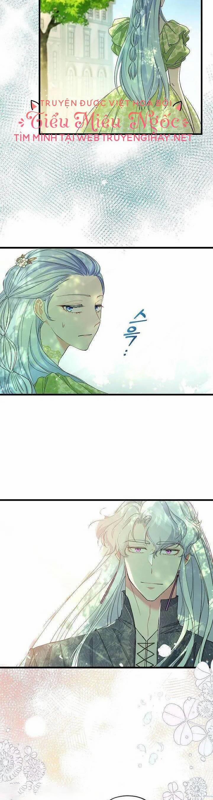 Xuyên Thành Nhân Vật Phản Diện, Vậy Là Tôi Có Thể Chết Rồi? 43 trang 7