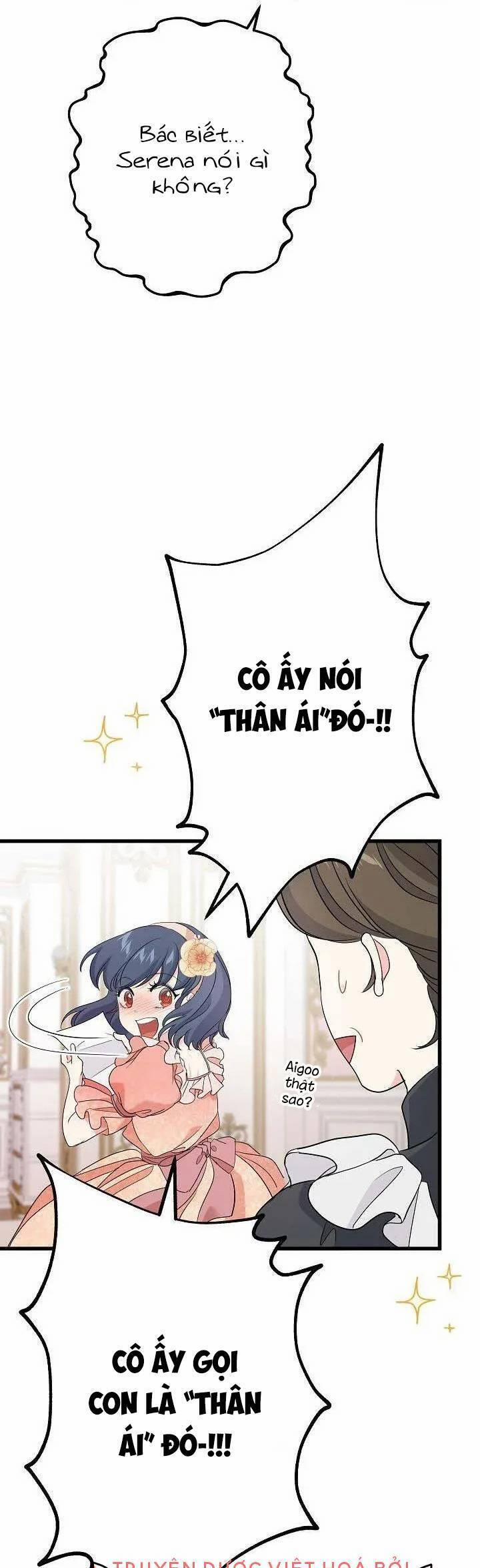 Xuyên Thành Nhân Vật Phản Diện, Vậy Là Tôi Có Thể Chết Rồi? 44 trang 11