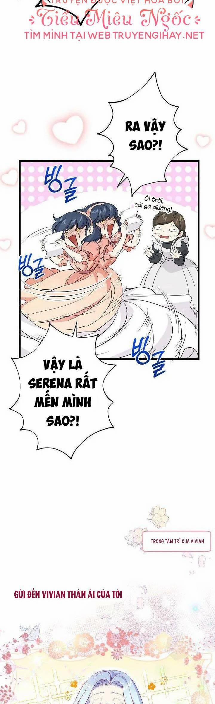 Xuyên Thành Nhân Vật Phản Diện, Vậy Là Tôi Có Thể Chết Rồi? 44 trang 12