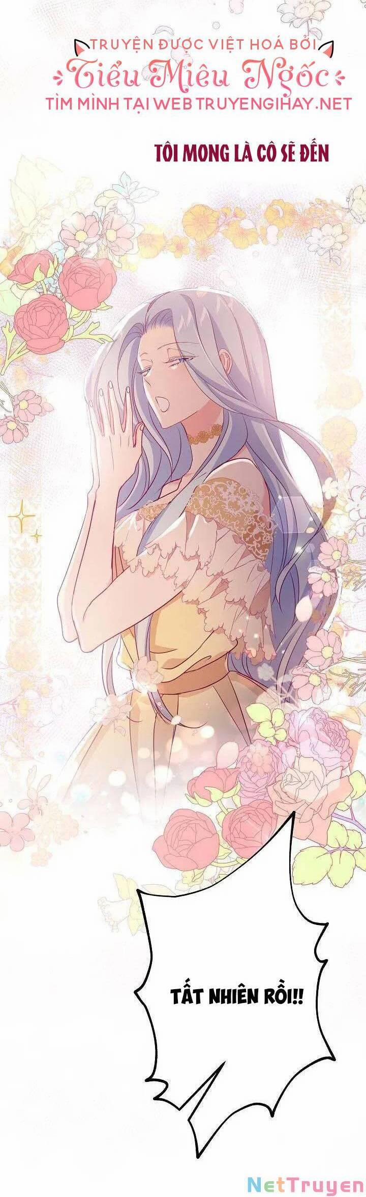 Xuyên Thành Nhân Vật Phản Diện, Vậy Là Tôi Có Thể Chết Rồi? 44 trang 14