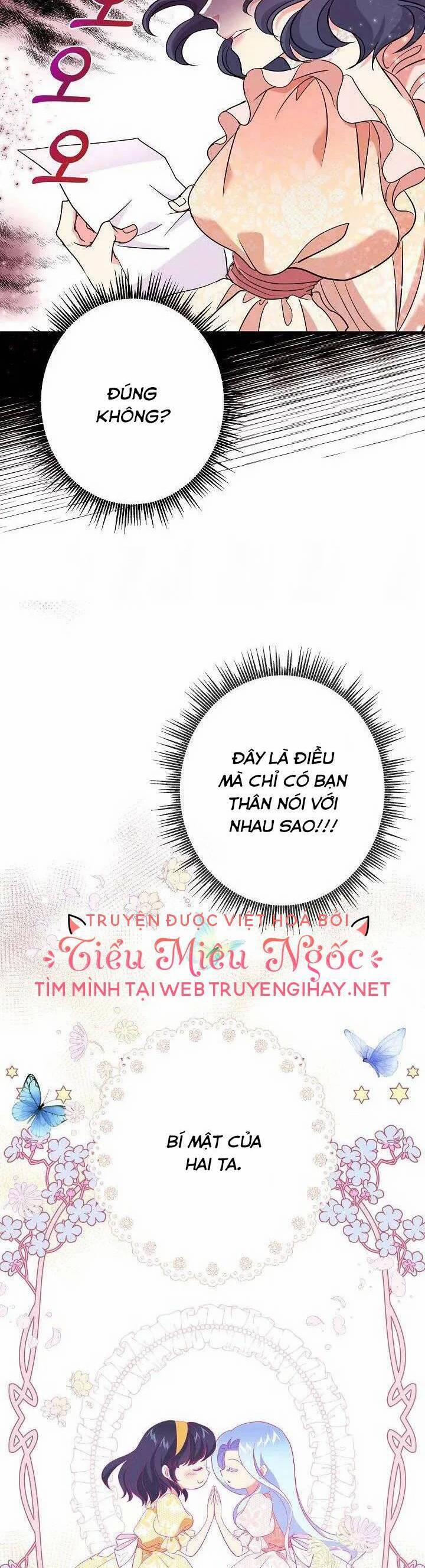 Xuyên Thành Nhân Vật Phản Diện, Vậy Là Tôi Có Thể Chết Rồi? 44 trang 17