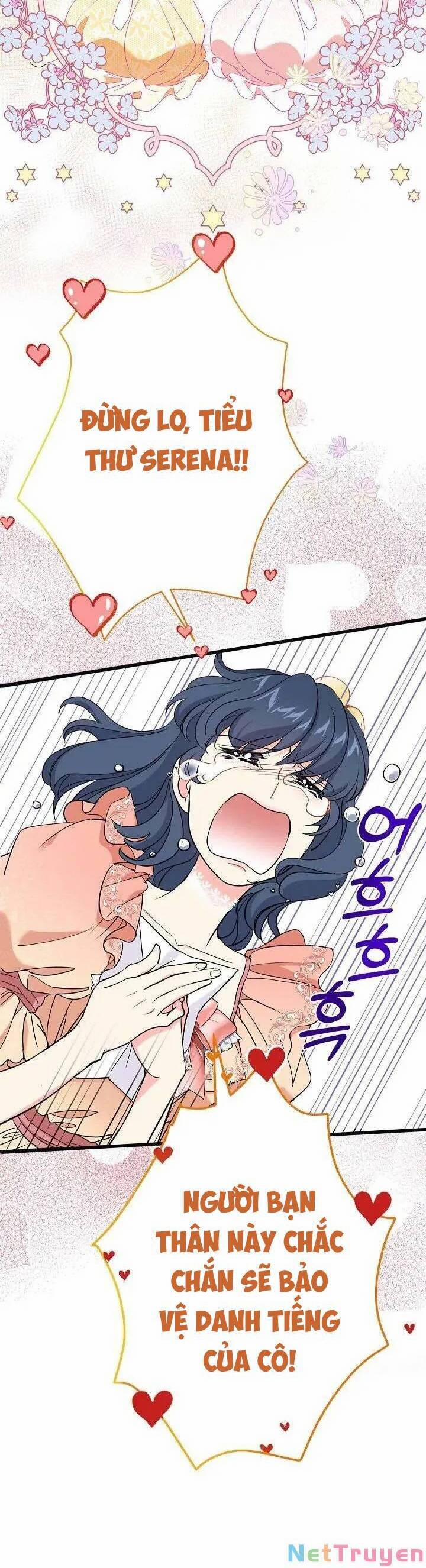 Xuyên Thành Nhân Vật Phản Diện, Vậy Là Tôi Có Thể Chết Rồi? 44 trang 18