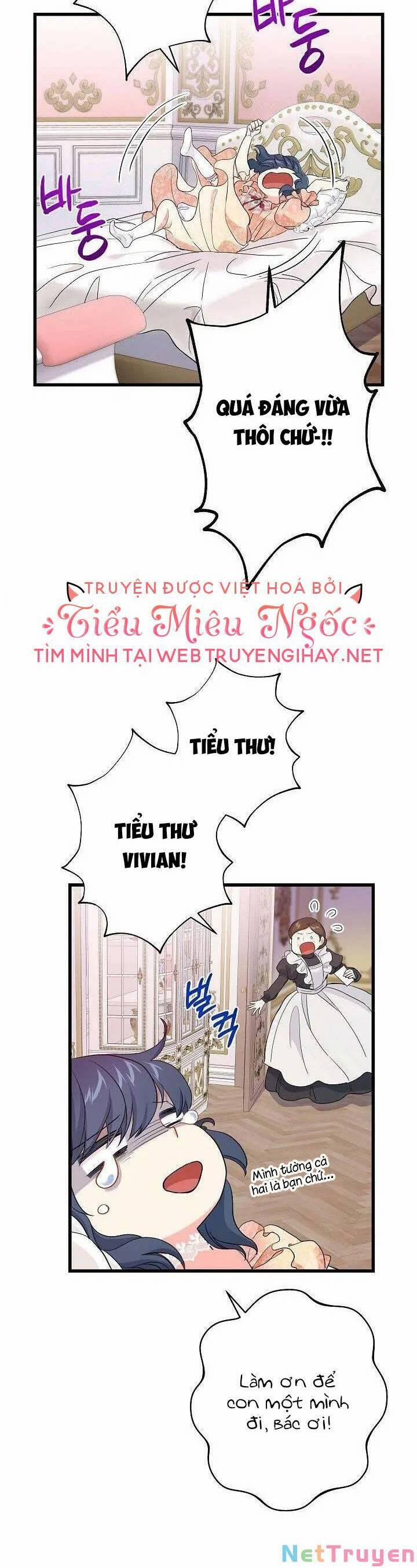 Xuyên Thành Nhân Vật Phản Diện, Vậy Là Tôi Có Thể Chết Rồi? 44 trang 2