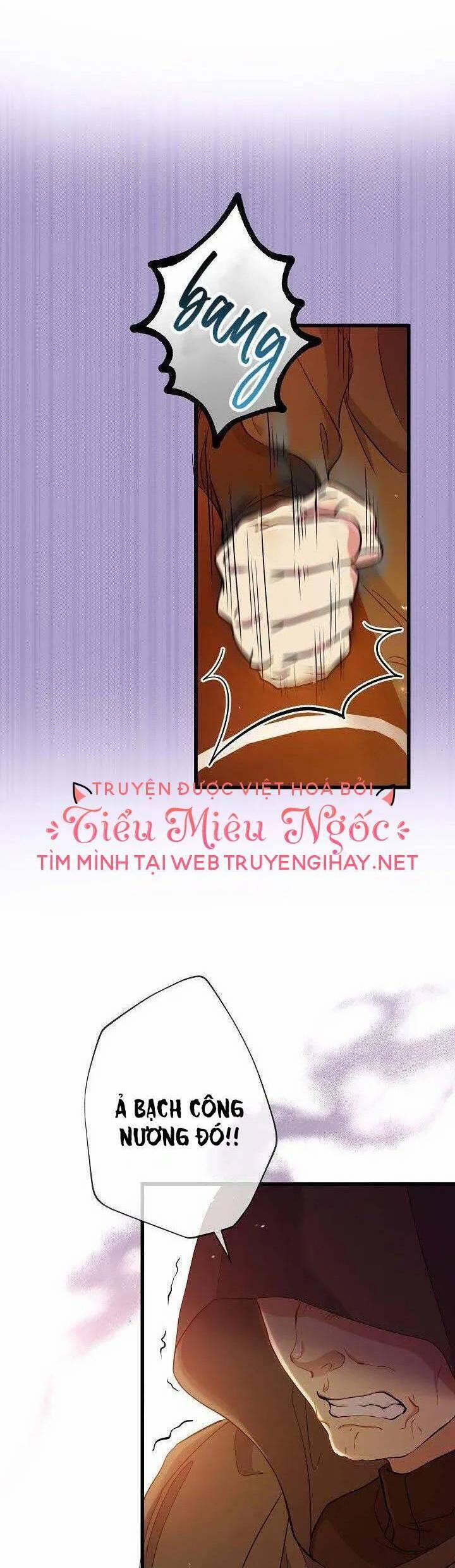 Xuyên Thành Nhân Vật Phản Diện, Vậy Là Tôi Có Thể Chết Rồi? 44 trang 26