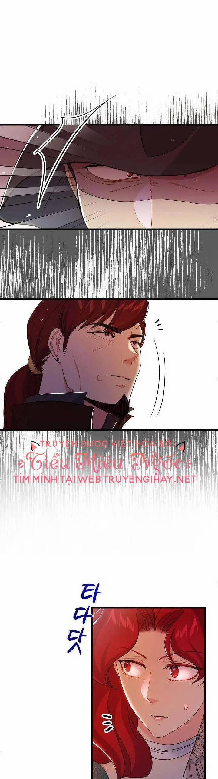 Xuyên Thành Nhân Vật Phản Diện, Vậy Là Tôi Có Thể Chết Rồi? 44 trang 30