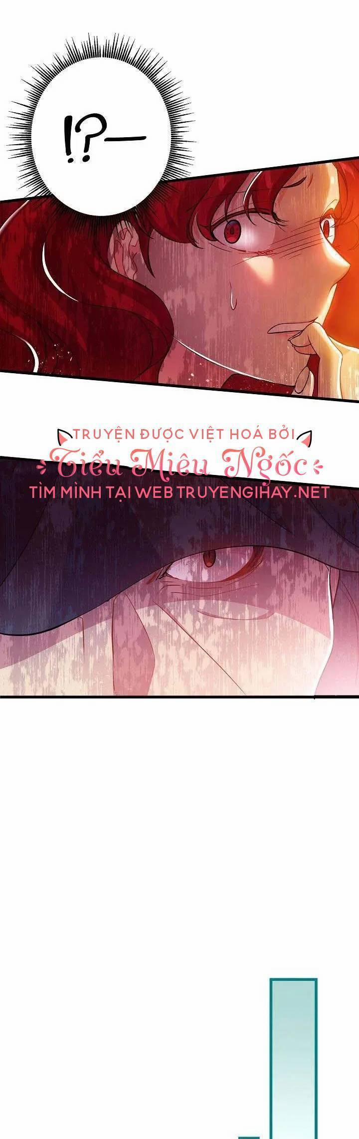 Xuyên Thành Nhân Vật Phản Diện, Vậy Là Tôi Có Thể Chết Rồi? 44 trang 32