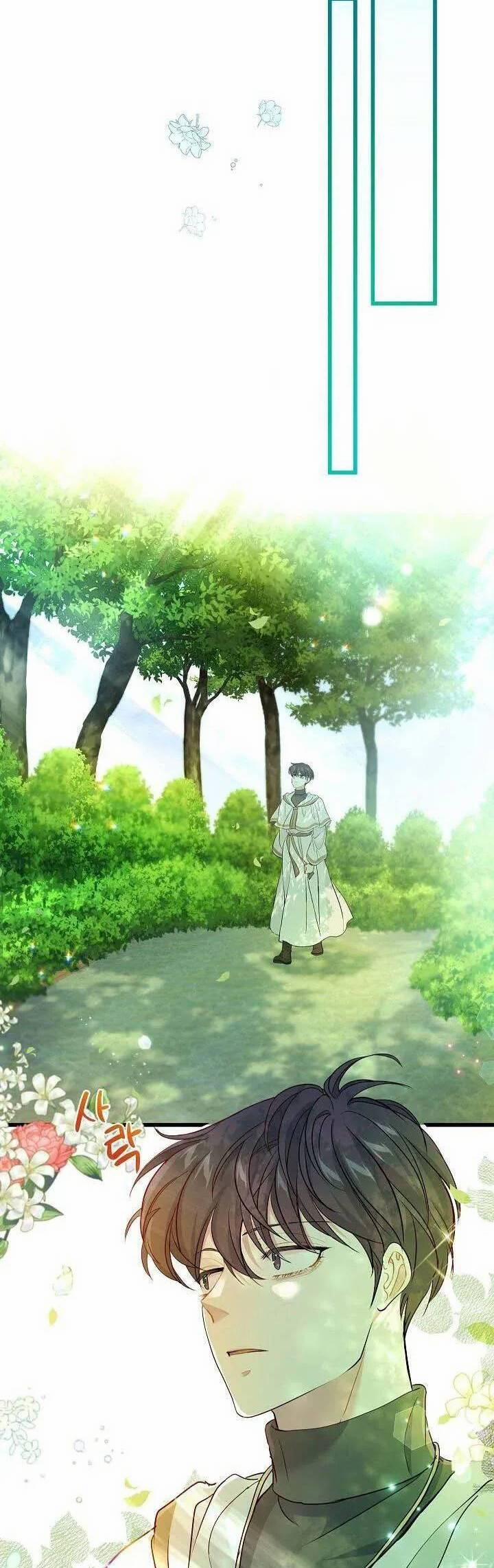 Xuyên Thành Nhân Vật Phản Diện, Vậy Là Tôi Có Thể Chết Rồi? 44 trang 33