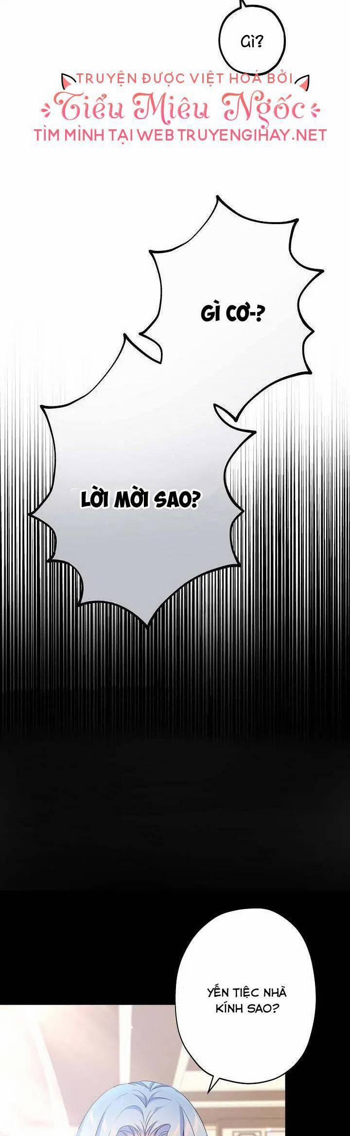 Xuyên Thành Nhân Vật Phản Diện, Vậy Là Tôi Có Thể Chết Rồi? 44 trang 4