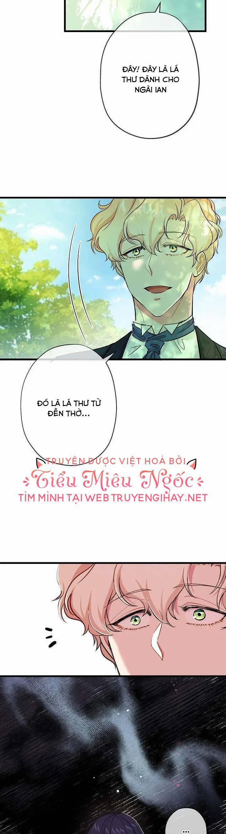 Xuyên Thành Nhân Vật Phản Diện, Vậy Là Tôi Có Thể Chết Rồi? 44 trang 40