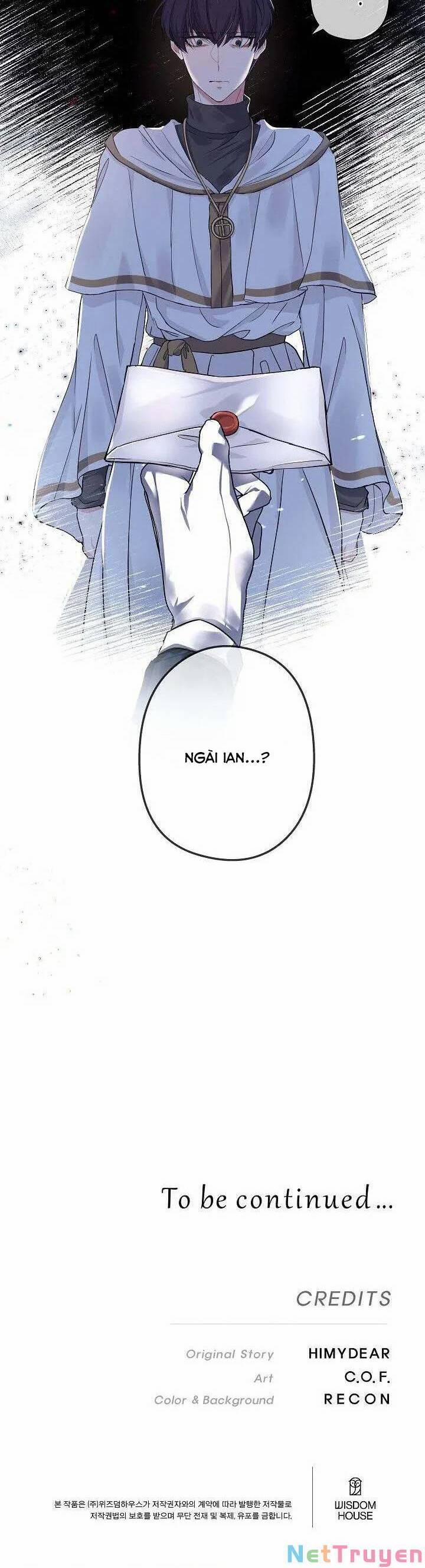 Xuyên Thành Nhân Vật Phản Diện, Vậy Là Tôi Có Thể Chết Rồi? 44 trang 41