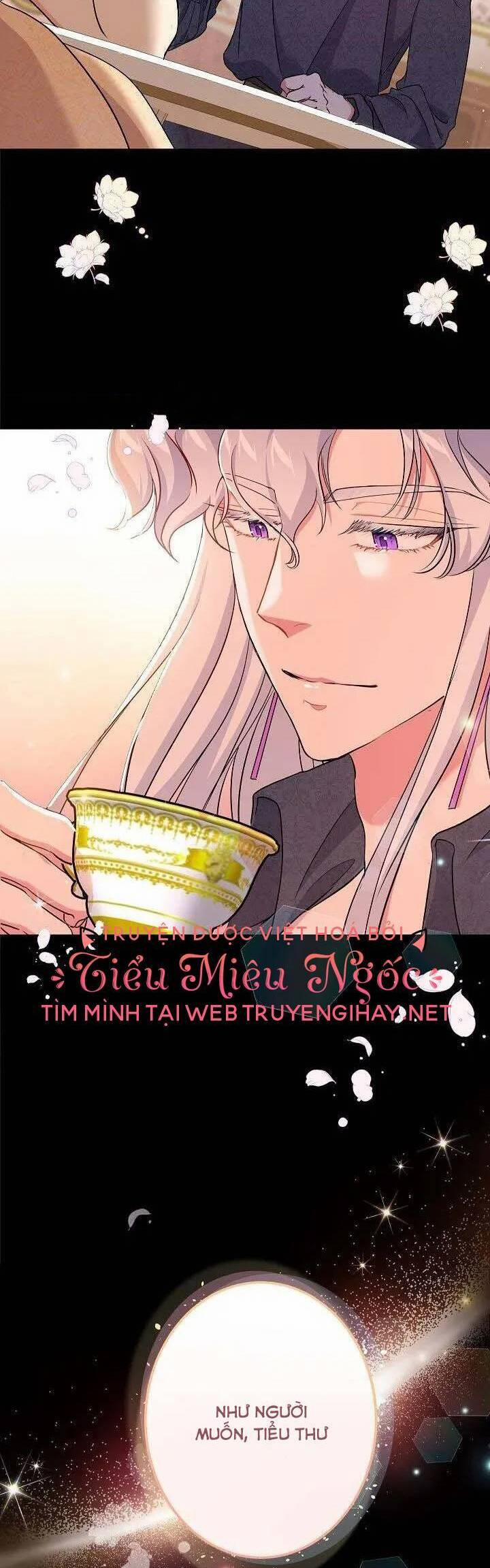 Xuyên Thành Nhân Vật Phản Diện, Vậy Là Tôi Có Thể Chết Rồi? 44 trang 9