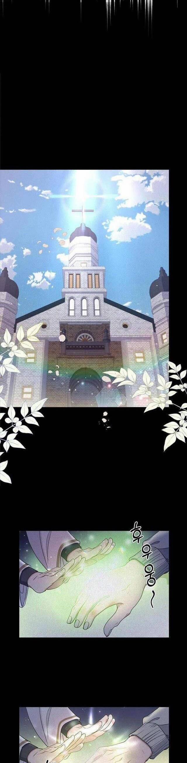 Xuyên Thành Nhân Vật Phản Diện, Vậy Là Tôi Có Thể Chết Rồi? 45 trang 1