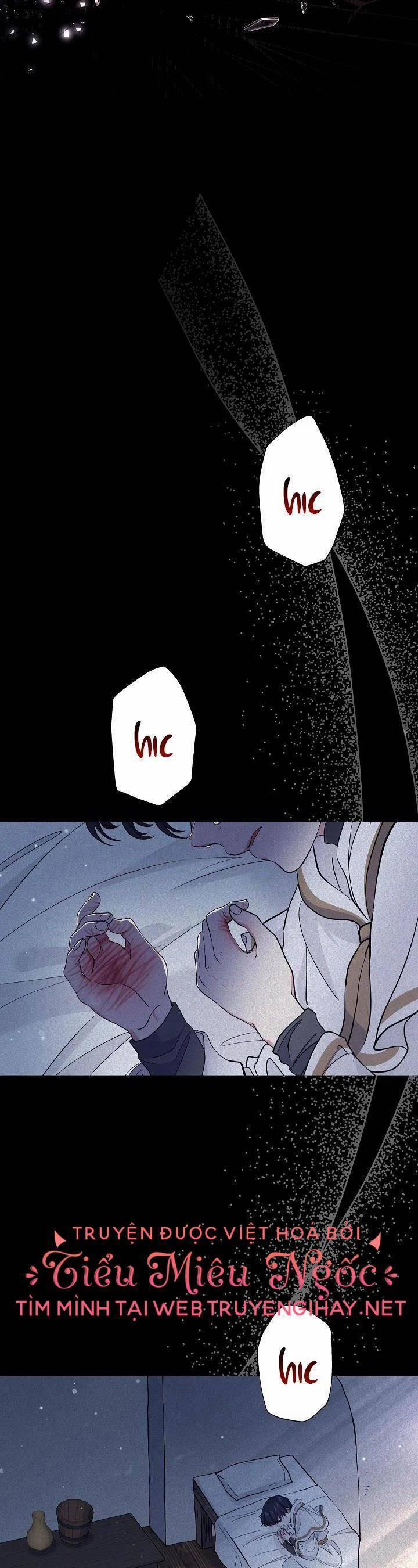 Xuyên Thành Nhân Vật Phản Diện, Vậy Là Tôi Có Thể Chết Rồi? 45 trang 10