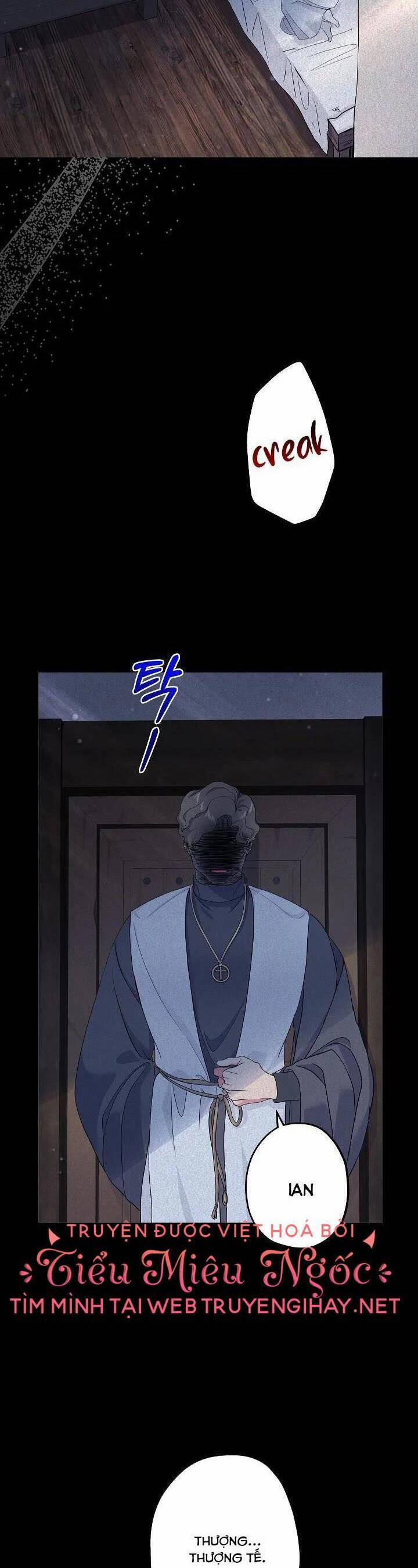 Xuyên Thành Nhân Vật Phản Diện, Vậy Là Tôi Có Thể Chết Rồi? 45 trang 11