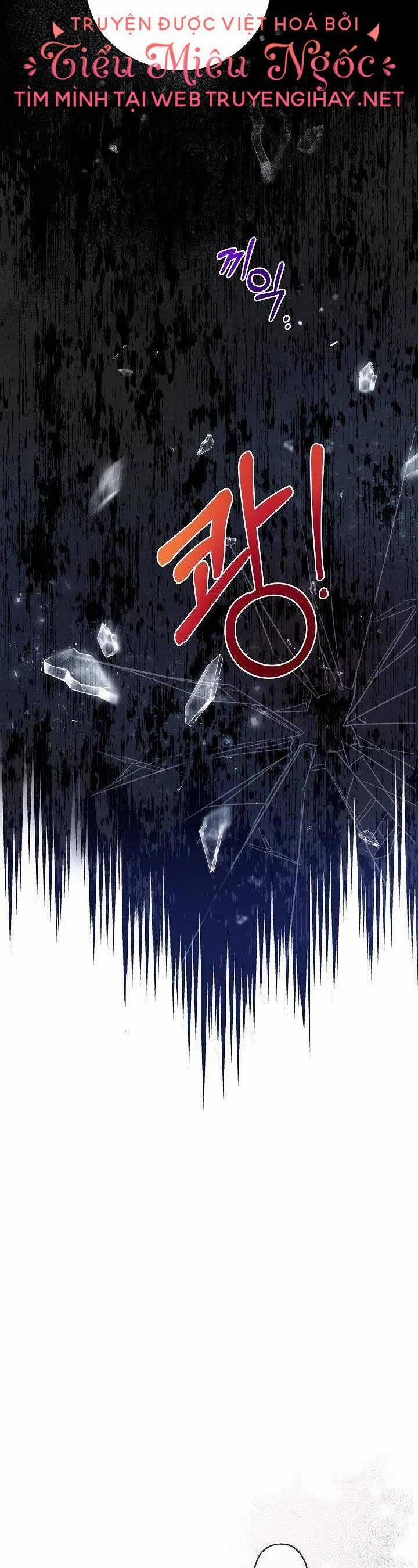 Xuyên Thành Nhân Vật Phản Diện, Vậy Là Tôi Có Thể Chết Rồi? 45 trang 17