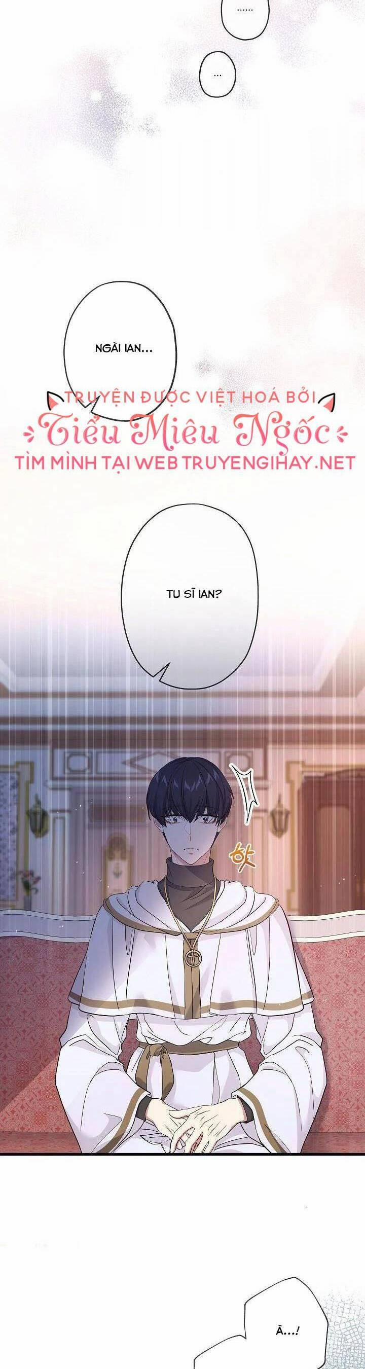 Xuyên Thành Nhân Vật Phản Diện, Vậy Là Tôi Có Thể Chết Rồi? 45 trang 18