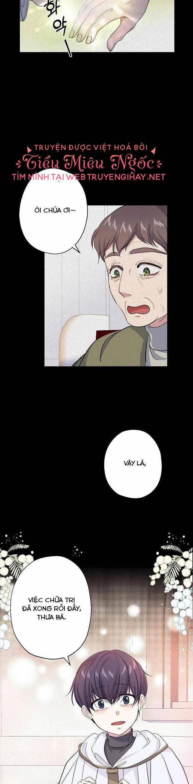 Xuyên Thành Nhân Vật Phản Diện, Vậy Là Tôi Có Thể Chết Rồi? 45 trang 2