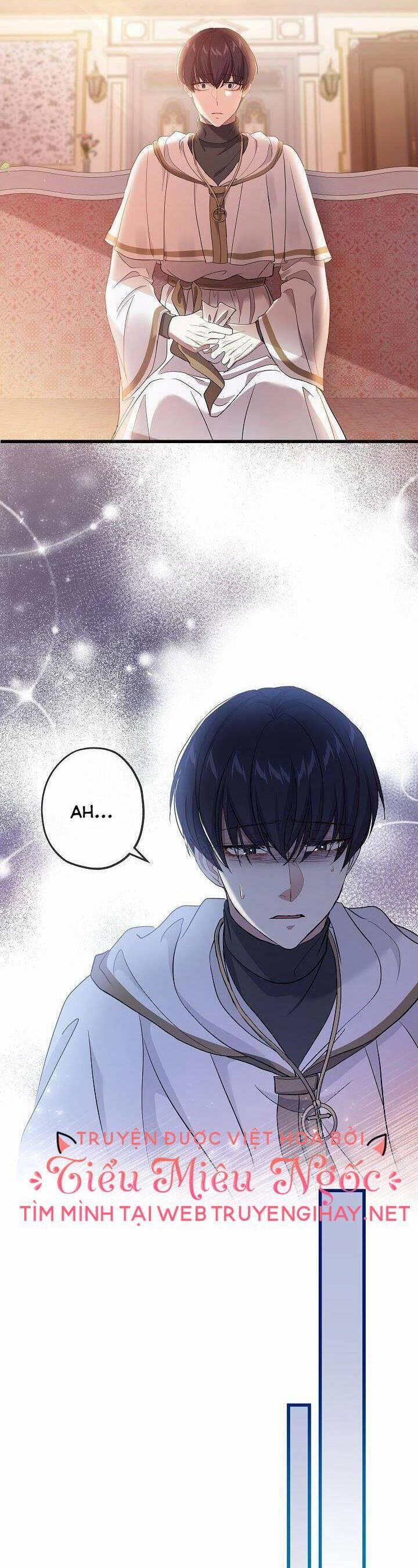 Xuyên Thành Nhân Vật Phản Diện, Vậy Là Tôi Có Thể Chết Rồi? 45 trang 26