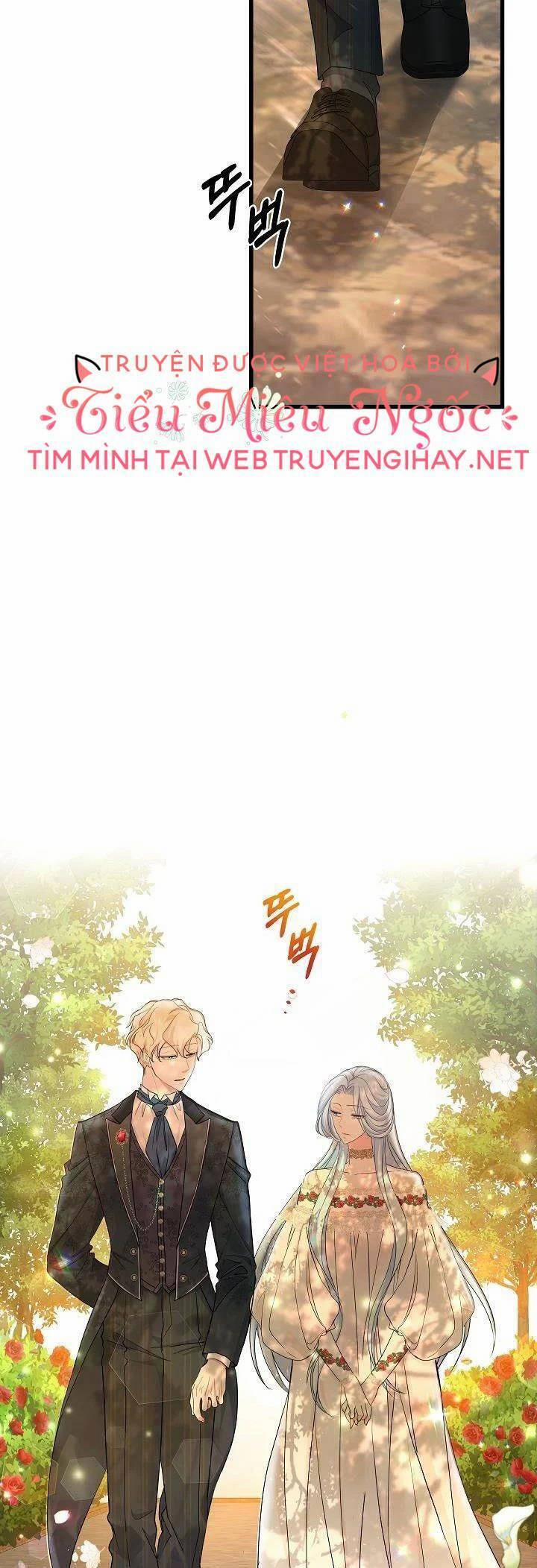 Xuyên Thành Nhân Vật Phản Diện, Vậy Là Tôi Có Thể Chết Rồi? 45 trang 30