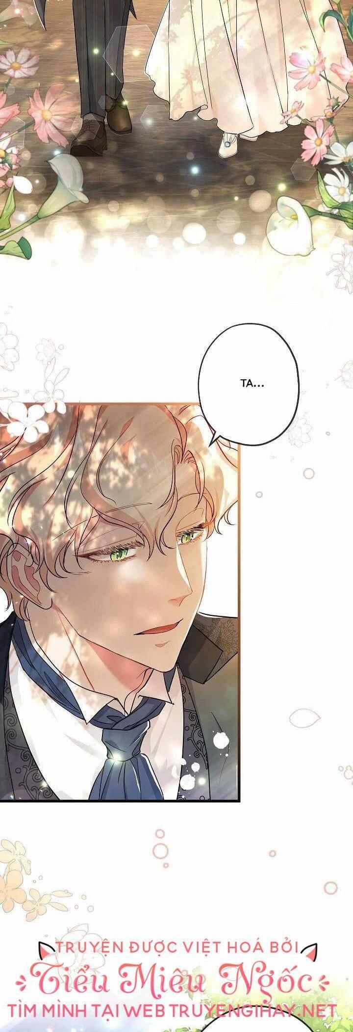 Xuyên Thành Nhân Vật Phản Diện, Vậy Là Tôi Có Thể Chết Rồi? 45 trang 31