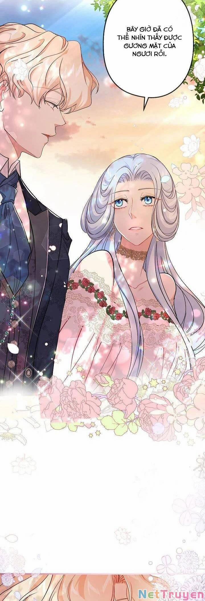 Xuyên Thành Nhân Vật Phản Diện, Vậy Là Tôi Có Thể Chết Rồi? 45 trang 32