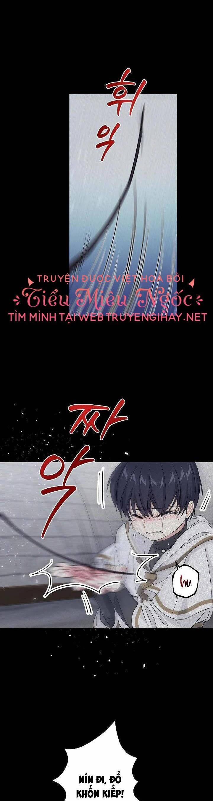 Xuyên Thành Nhân Vật Phản Diện, Vậy Là Tôi Có Thể Chết Rồi? 45 trang 7