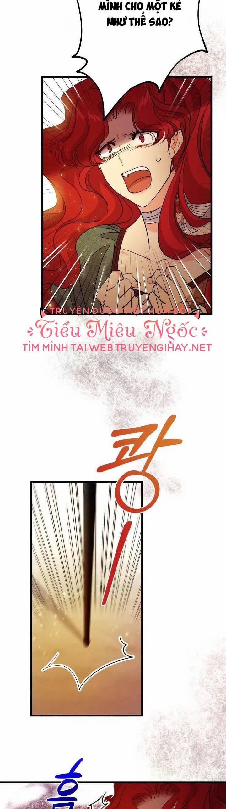 Xuyên Thành Nhân Vật Phản Diện, Vậy Là Tôi Có Thể Chết Rồi? 46 trang 10