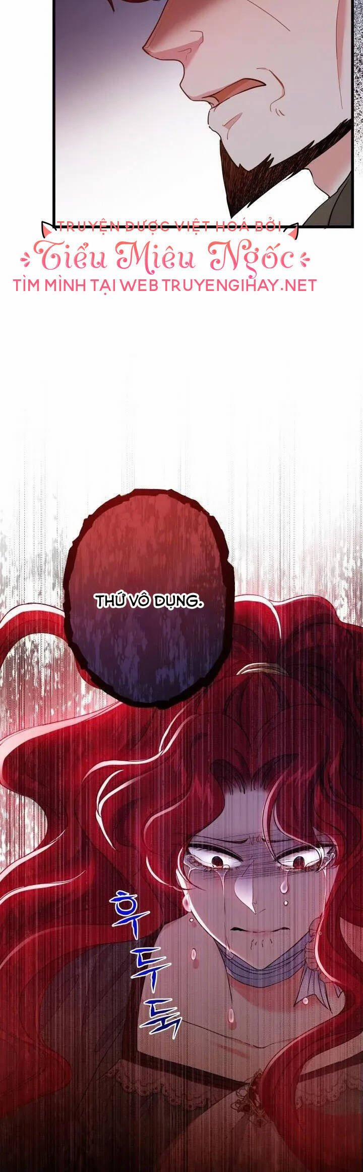 Xuyên Thành Nhân Vật Phản Diện, Vậy Là Tôi Có Thể Chết Rồi? 46 trang 14