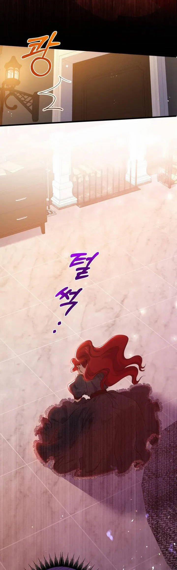 Xuyên Thành Nhân Vật Phản Diện, Vậy Là Tôi Có Thể Chết Rồi? 46 trang 15