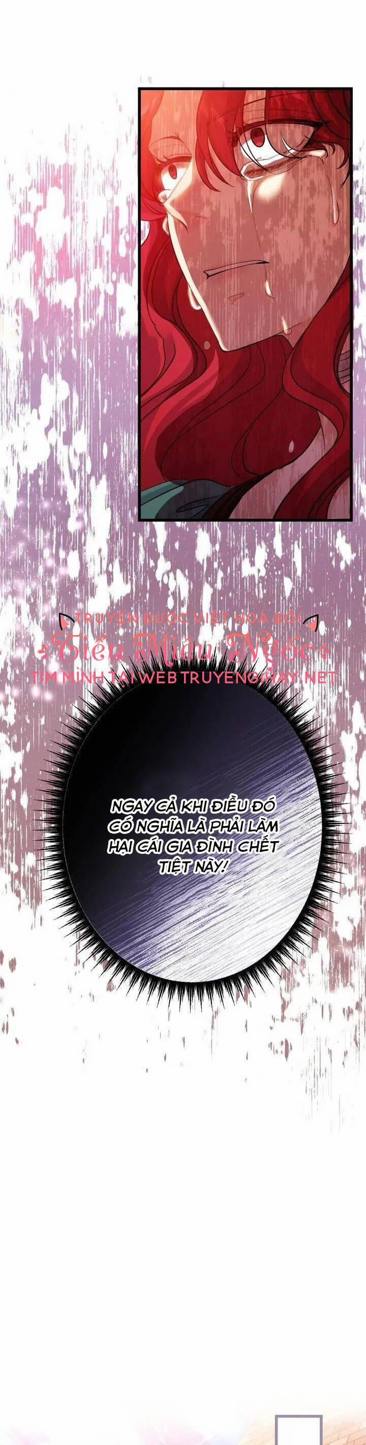 Xuyên Thành Nhân Vật Phản Diện, Vậy Là Tôi Có Thể Chết Rồi? 46 trang 17