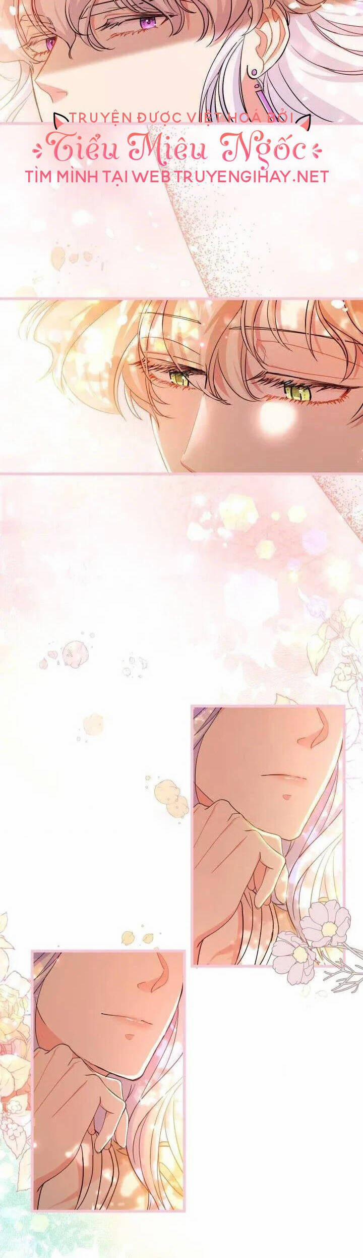 Xuyên Thành Nhân Vật Phản Diện, Vậy Là Tôi Có Thể Chết Rồi? 46 trang 28